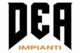 logo dea impianti