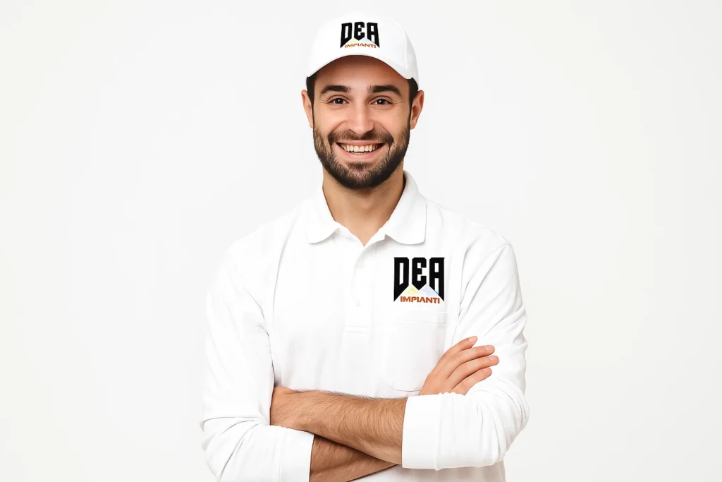 tecnico dea
